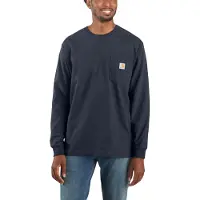 Carhartt Dearborn Loose Chemise Longsleeve