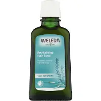 Weleda Tonique capillaire vivifiant, solution de 100 ml