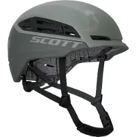 SCOTT Couloir Tour Helmet Gris L