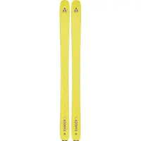 Fischer Ranger 96 Alpine Skis Jaune 166
