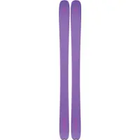 Fischer - Skis freeride - Ranger 102 WS 2027 en Bois - Taille 162 cm - Violet