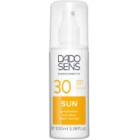 Dado Sens SUN Spray solaire 30 100 ml Spray