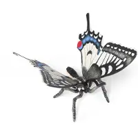 Papo Wild Life Papillon queue d'hirondelle 50278