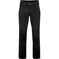 Maier Sports Oberjoch Therm Pants Noir 110 / Long Homme