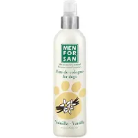 Menforsan Men For San Vanilla Eau de Cologne for Dogs 125ml