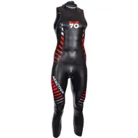 Blue Seventy Combinaison En Néoprène Sans Manches Reaction