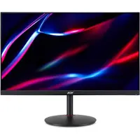 Acer Nitro XV271UM3bmiiprx écran plat de PC 68,6 cm (27") 2560 x 1440 pixels Wide Quad HD Noir