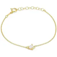 Radiant Ry000075 Bracelet Doré Femme