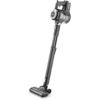 Severin HV 7155 Aspirateur à main et à manche à batterie 2en1 - anthracite