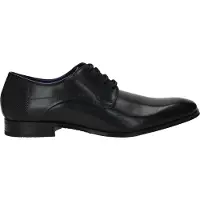 Bugatti Chaussure à lacets noir