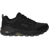 SKECHERS Baskets basses 'Max Protect - Irongu Patike' noir