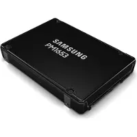 Samsung PM1653 OEM Enterprise 2.5 SAS 960 Go (960 Go, 2.5")