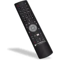 G.B.S. Elettronica Replacement for Philips télécommande IR Wireless TV Appuyez sur les boutons
