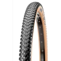 Maxxis Ikon 27,5" (584 mm) Black/Tanwall 2.2 Tubeless Ready-EXO MTB Bike Tire