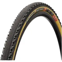 Challenge Grinder Tubeless 700 X 40 Pneu Gravel rigide Golden 700 x 40 Golden 700 x 40