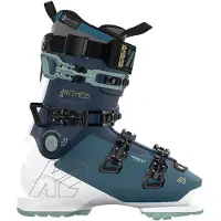 K2 Anthem 105 Alpine Ski Boots Bleu 24.5
