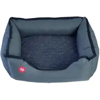 Glovii Lit chauffant pour chien/chat GPETH