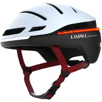 LIVALL EVO21 Black