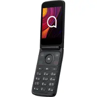 TCL Téléphone Mobile TCL One Touch 4043 Gris