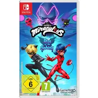 Miraculous: Rise of the Sphinx