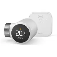 Tado Tête Thermostatique Connectée X - Kit de Démarrage