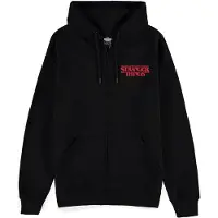 Difuzed - Oficjalny hoodie Demogorgon z serii Stranger Things