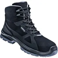 Atlas Chaussures de sécurité 75800 Flash 6805 XP noir taille