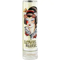 Christian Audigier Ed Hardy Love & Luck Eau de Parfum 100 ml