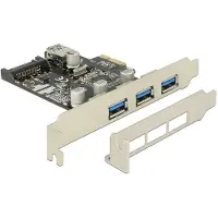 DeLOCK USB 3.0 -