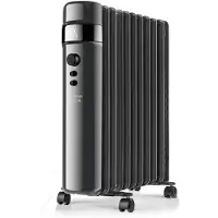 Taurus Agadir 2500 Oil Heater