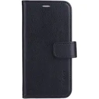 RadiCover Radiation Protected Iphone Iphone 13 Mini Flip Phone Case Noir