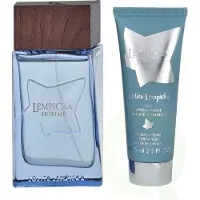 Lolita Lempicka Homme Eau De Toilette Spray 100ml Set 2 Artikel