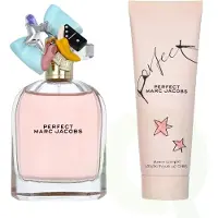 Marc Jacobs Perfect EDP 100 ml + BL 75 ml W