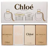 Chloé Les Parfums Set Coffret Miniature