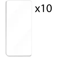Champion Protecteur d'écran Galaxy A54 5G/S23 FE, paquet de 10