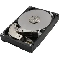 Toshiba MG08 Series MG08SCA16TE - Disque dur - 16 To - Interne - 3,5 pouces (8,9 cm)