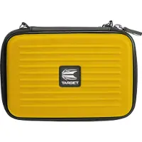 Target Darts Takoma Wallet XL Jaune 125857