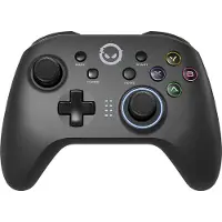 Lorgar Gamepad GP510 Android/Nintendo/PC/PS3 sans fil (Android, PC, PS3, Switch), Manette, Noir