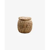 Nordal Tabouret/table d'appoint Baccio