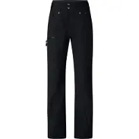 Norrøna - Pantalon en GORE-TEX - Lofoten Gore-Tex Pants W Caviar Black pour Femme - Taille M - Noir
