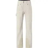 Norrøna - Pantalon en GORE-TEX - Lofoten Gore-Tex Pants W Oatmeal pour Femme - Taille M - Beige
