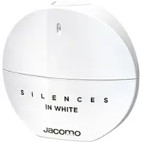 Jacomo Paris Silences En Blanc EDP W 100 ml