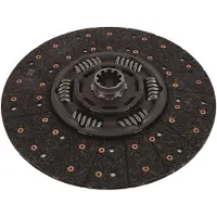 SACHS Disque d'embrayage 1878 634 026