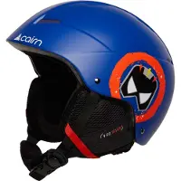 Cairn Flow Junior Helmet Bleu 48-50 cm