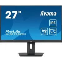 Iiyama PROLITE XUB2792QSU-B6