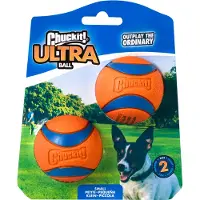 Chuckit! Chuck It Ultra Ball pour chien