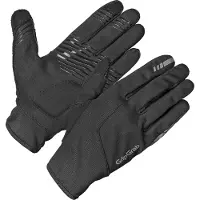Gripgrab Hurricane 2 Gloves Noir S