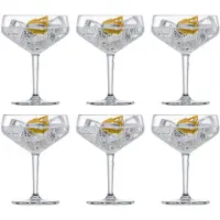 Schott zwiesel Coupe à cocktail Schott Zwiesel Basic Bar Selection (6 pièces)