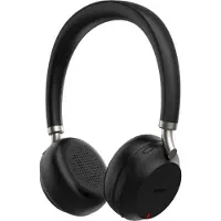 Yealink Casque BH 72 Lite Teams Noir USB-C