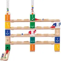 Hape Quadrilla Basic Coding Set Doré